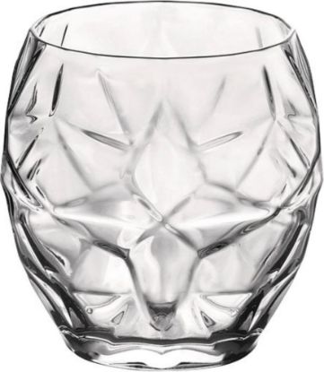 Picture of Bormioli Rocco, Trinkglas klar, Oriente, 400ml, klar