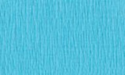 Picture of Folia, Kreppapier 32 g/m², 50 cm x 2,5 m Lichtblau LICHTBLAU