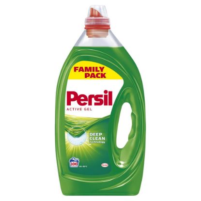 Picture of Persil, Gel 100 WG ( 5 Liter)