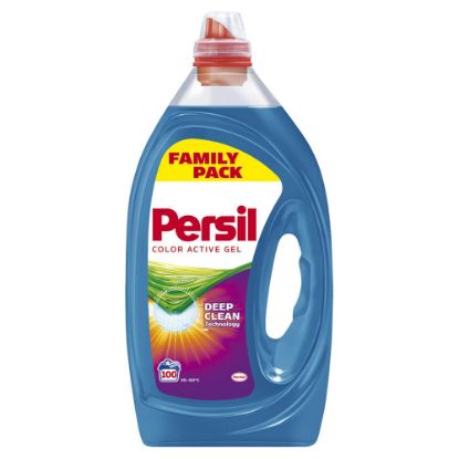 Picture of Persil, Gel 100 WG ( 5 Liter)