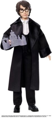 Picture of Mattel, Die Kammer Des Schreckens Puppe, Harry Potter
