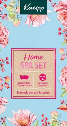 Picture of Kneipp, GS Home Spa Set  