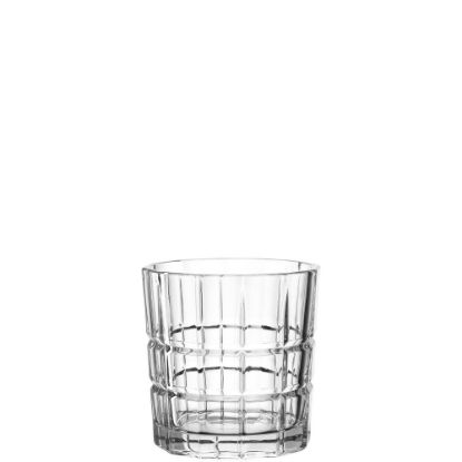 Picture of Leonardo, Whiskybecher DOF, SPIRITII, 360ml, klar klar 