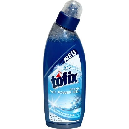Picture of Tofix, WC-Power Gel 750 ml