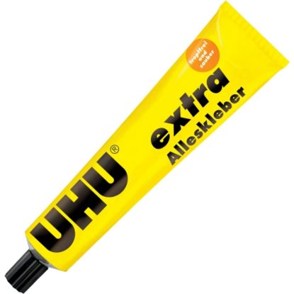 Picture of UHU, Alleskleber Extra, 125g