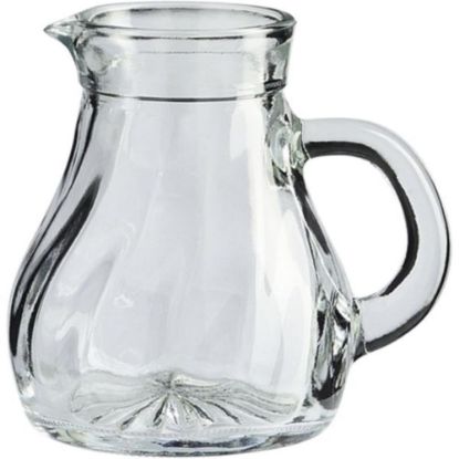 Bild von Stölzle Oberglas, Weinkrug mit Eichung bei 125ml, Salzburg, 130ml, klar