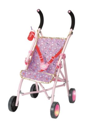 Picture of BABY born, Happy Birthday Deluxe Buggy, 829950