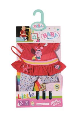Picture of BABY born, Little Sport Outfit  831885