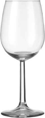Bild von Royal Leerdam, Weinglas mit Eichung bei 125ml, Bouquet, 290ml, klar