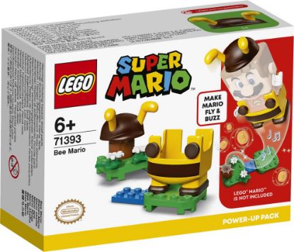 Bild von LEGO®, 71393, Super Mario, 13 Teile, 71393