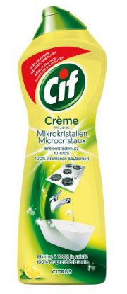 Picture of Cif, Creme Scheuermilch, 750 ml  CLASSIC