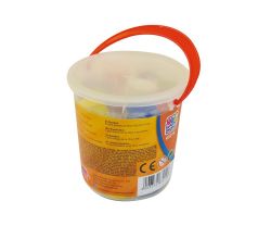 gemischt Kneteimer 