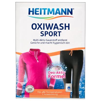 Bild von Heitmann, Oxi Wash Sport  