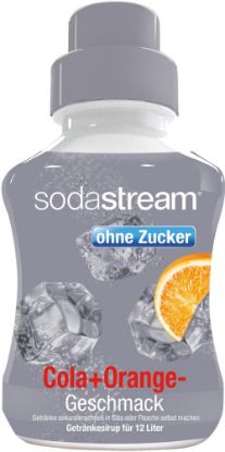 Picture of SodaStream, Sirup