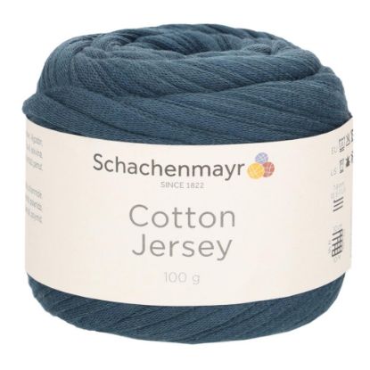 Bild von Schachenmayr, Wolle, Cotton Jersey, 100 g
