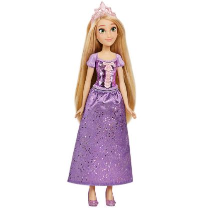 Picture of Hasbro, Schimmerglanz Puppe, Disney Prinzessin