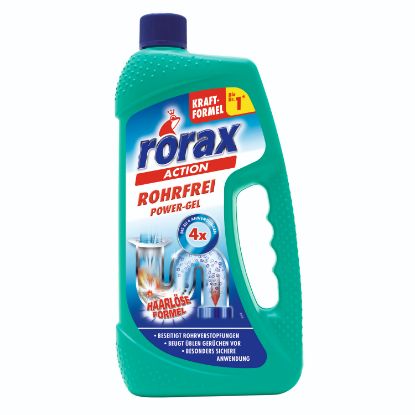 Picture of Rorax, Ablussreiniger 1000 ml  STD