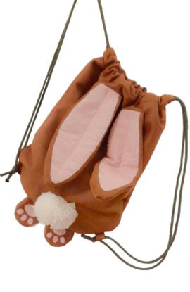 Easter Bag