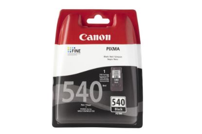 Picture of Canon, Druckerpatrone PG540XL, black