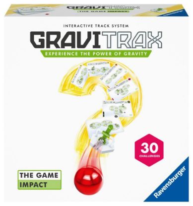 Picture of Ravensburger, Challenges Hammer Weltpackung, GraviTrax, 27016  
