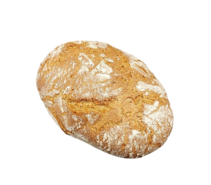 Bild von Bauernbrot - 0,5 kg