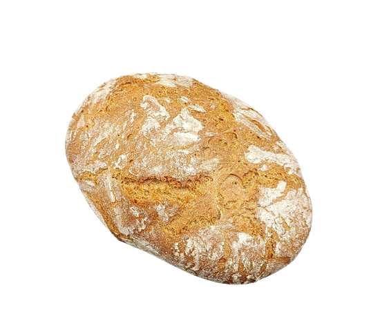 Bild von Bauernbrot - 0,5 kg