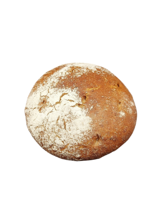 Bild von Roggenbrot - 0,75 kg