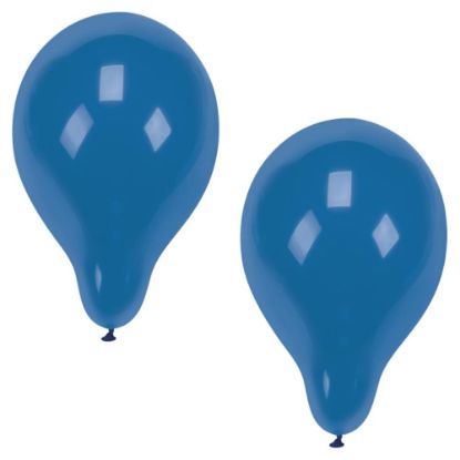 Picture of Papstar, Luftballons, 25 cm, 100 Stück