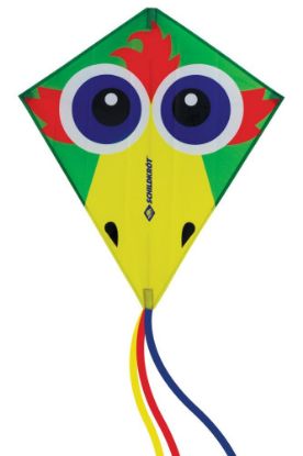 Bild von Schildkröt®, Classic Kite Crazy Bird, 68x60cm, bunt, 970410 bunt 