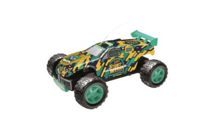 Picture of Hot Wheels, Funk-Auto R/C Rock Monster  