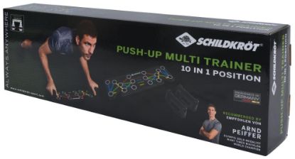 Picture of Schildkröt®, Push Up Multitrainer, 60X18X2cm, 960144