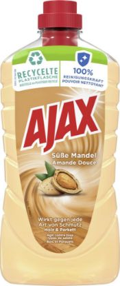Picture of Ajax, Allzweckreiniger  MANDELÖL