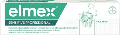 Bild von elmex, Sensitive Professional Zahnpasta, 75 ml