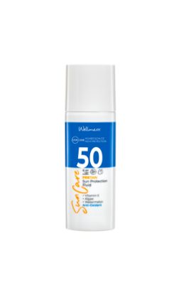 Picture of Sun Care Fluid SPF 50