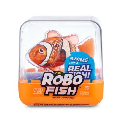 Bild von Zuru, Robo Fish Serie 2, Robo Alive, 7155SQ1