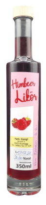 Picture of Himbeer Likör
