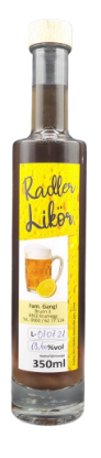 Picture of Radler Likör - Versand!