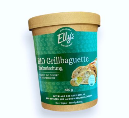Zeige Details für NEU BIO Grillbaguette, limitiert! Bild von NEU BIO Grillbaguette, limitiert!