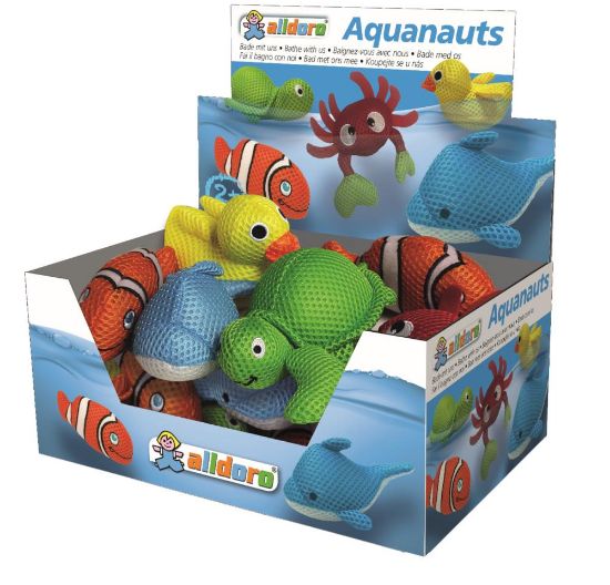 Paradieschen Alldoro C Aquanauts Badetier Sortiert Sortiert Paradieschen Alldoro C Aquanauts Badetier Sortiert Sortiert
