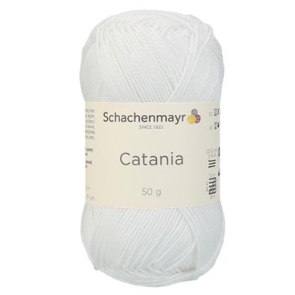 Bild von Schachenmayr, Wolle, Catania, 50 g