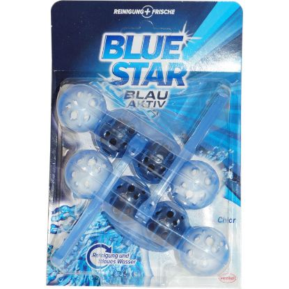 Picture of BLUE STAR BLAU AKTIV 2X50G  ORIGINAL