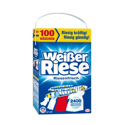 Picture of Weisser Riese, Pulver 100 WG