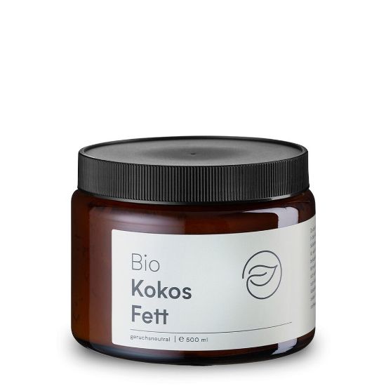 Picture of Kokosfett, bio, 500ml