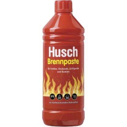 Picture of Husch, Brennpasten Gel