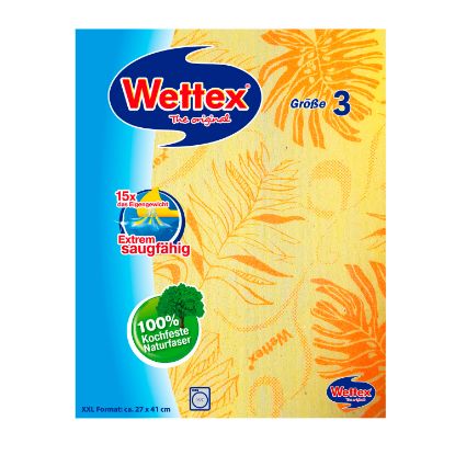 Picture of Wettex, GR. 3
