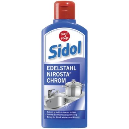 Picture of Sidol, Edelstahl  STD
