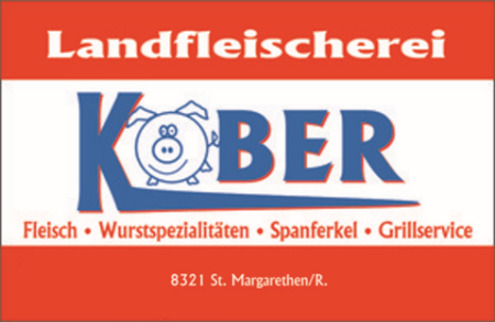 Picture for vendor Landfleischerei Kober