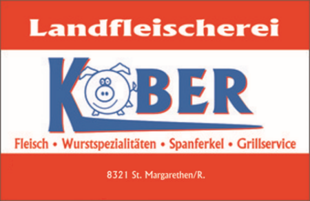 Bild für Anbieter Landfleischerei Kober