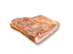 Picture of Hamburger Speck (ca 300g)