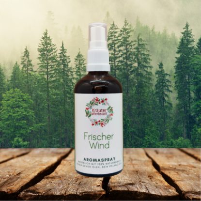 Picture of Aromaspray FRISCHER WIND 100ml